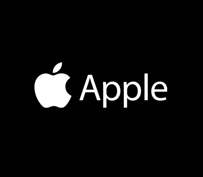 Apple Logo Web