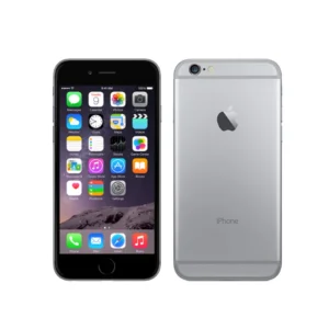 Apple iPhone 6 Price in Pakistan