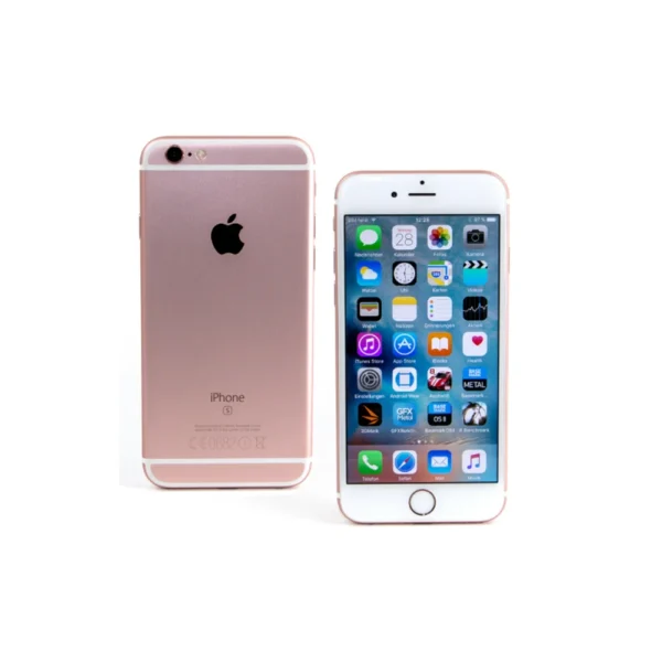 Apple iPhone 6s Price in Pakistan