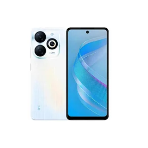 Buy Infinix Smart 8 PTA-Approved Price in Pakistan