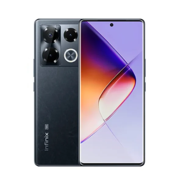 Infinix Note 40 Price in Pakistan
