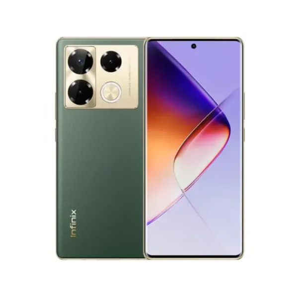 Infinix Note 40 Pro Price in Pakistan