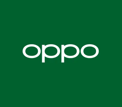 Oppo Web