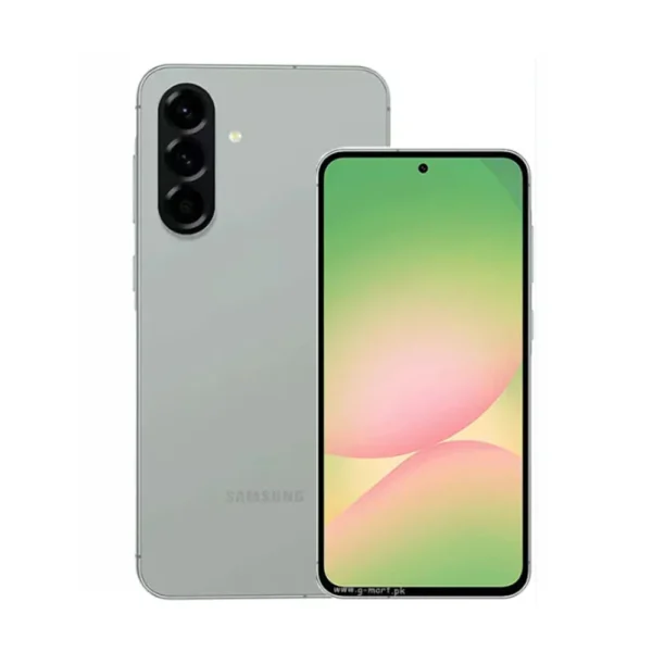 Samsung Galaxy A56 Price in Pakistan