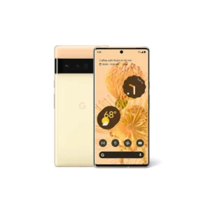 Google Pixel 6 Pro Price in Pakistan