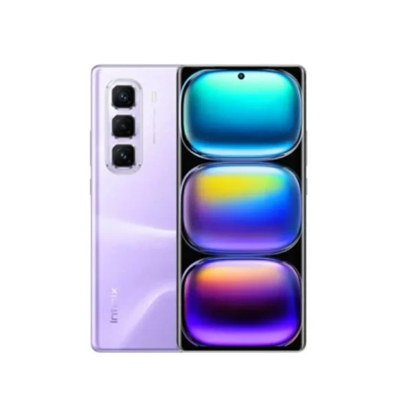 Infinix Hot 50 Pro Plus Price in Pakistan