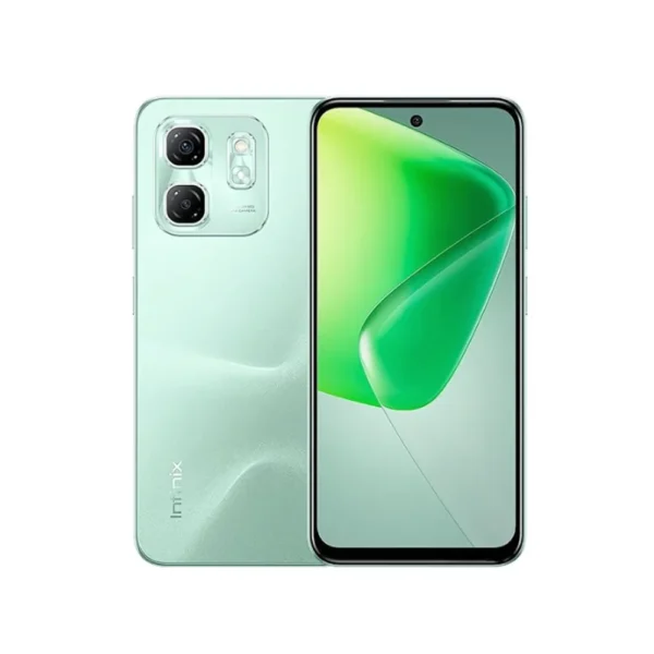 Infinix Hot 50i Price in Pakistan