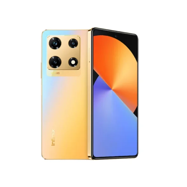 Infinix Note 30 Price in Pakistan