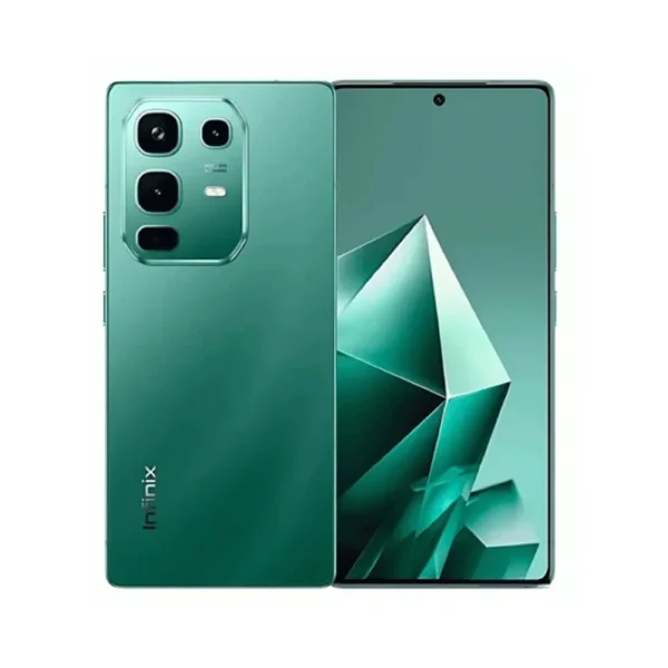 Infinix Note 50 Price in Pakistan