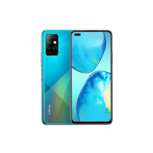 Infinix Note 8 Price in Pakistan