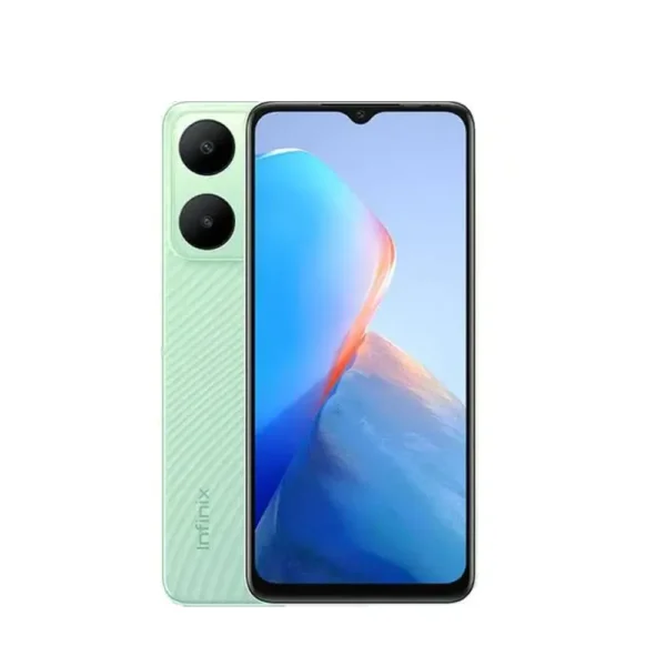 Infinix Smart 7 Price in Pakistan