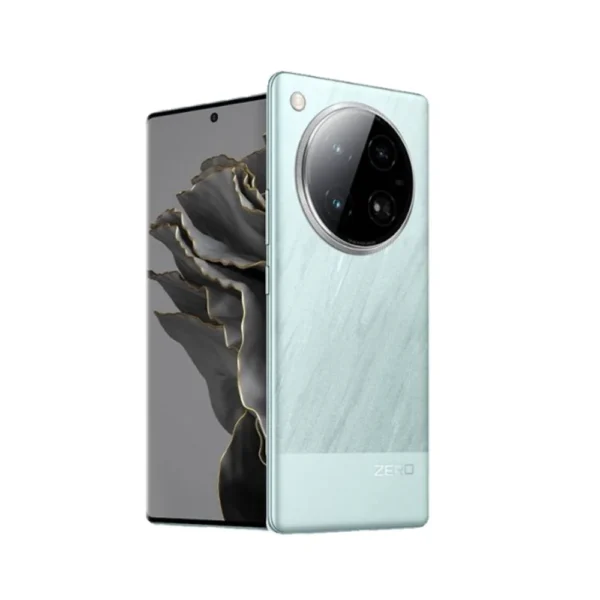 Infinix Zero 40 Price in Pakistan