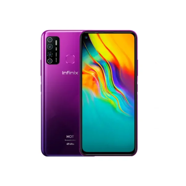 infinix hot 9 price in pakistan