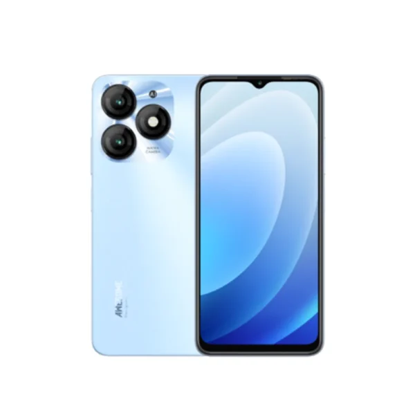itel A70 Price in Pakistan